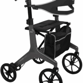Rollator Aerowalk Carbon