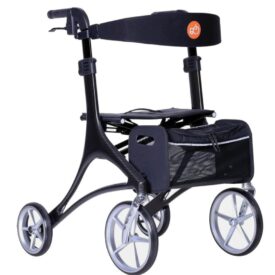 Rollator Excel Carbon