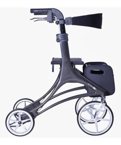 Rollator Excel Carbon