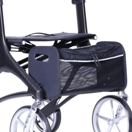 Rollator Excel Carbon