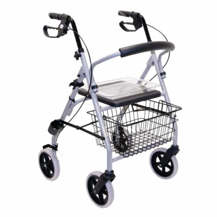 Gigo rollator 2G