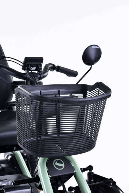 Scootmobiel Sterling S800 - Afbeelding 5