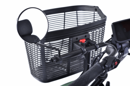 Scootmobiel Sterling S800 - Afbeelding 4