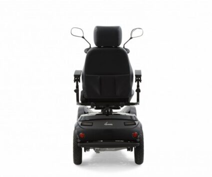 Scootmobiel presto s