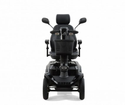 Scootmobiel presto s