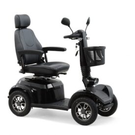 Scootmobiel presto s