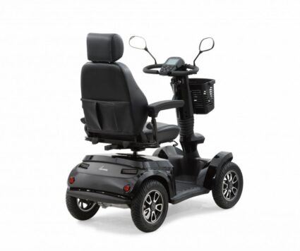 Scootmobiel presto s