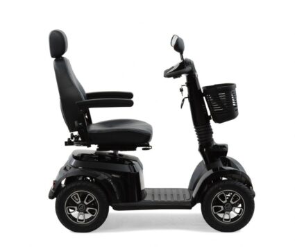 Scootmobiel presto s