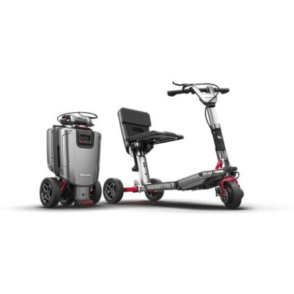 scootmobiel atto sport