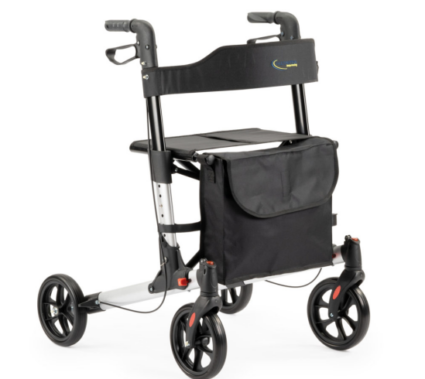 Rollator MultiMotion Double