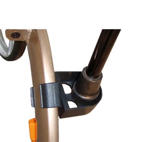 Rollator Nitro met Softbanden - Afbeelding 4