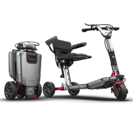 scootmobiel atto sport