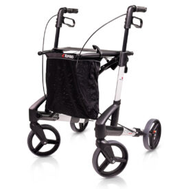 Rollator Topro Troja Original Black Serie