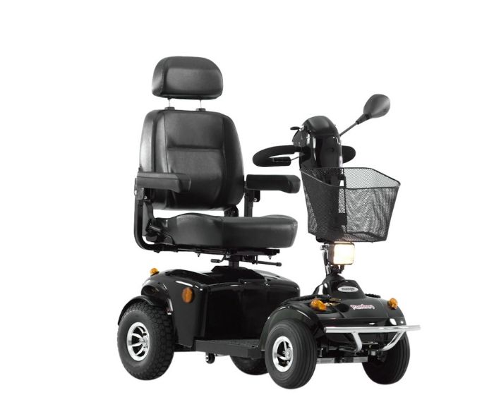 Ongehoorzaamheid bovenste vaak Scootmobiel kopen? → Groot assortiment & showroom → v.a. €1149,-