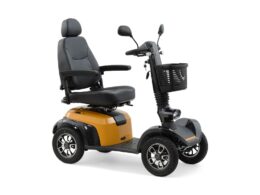 Scootmobiel presto