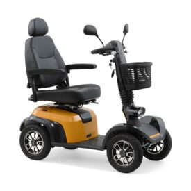 Scootmobiel presto