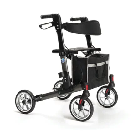 Rollator Vermeiren Quava