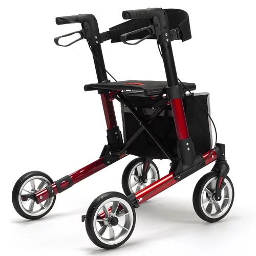 Rollator Vermeiren Quava - Afbeelding 6