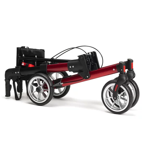 Rollator Vermeiren Quava - Afbeelding 5