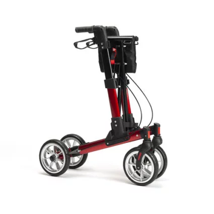 Rollator Vermeiren Quava - Afbeelding 7