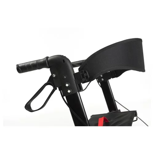 Rollator Vermeiren Quava - Afbeelding 2