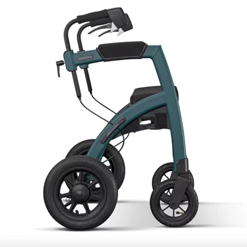 Rollz Motion Performance met luchtbanden - Afbeelding 3