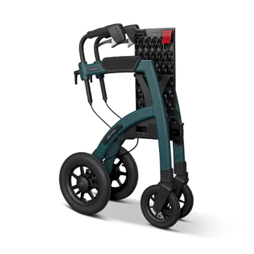 Rollz Motion Performance met luchtbanden - Afbeelding 4