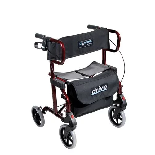 Boodschappentas - Diamond Deluxe - Afbeelding 2