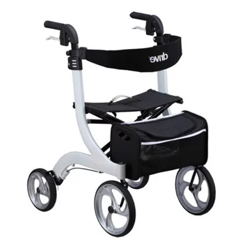Rollator Nitro met Softbanden - Afbeelding 3