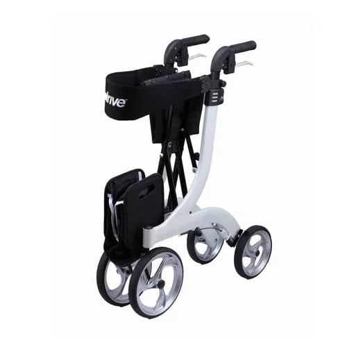 Rollator Nitro met Softbanden - Afbeelding 2