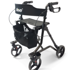 Rollator Torro