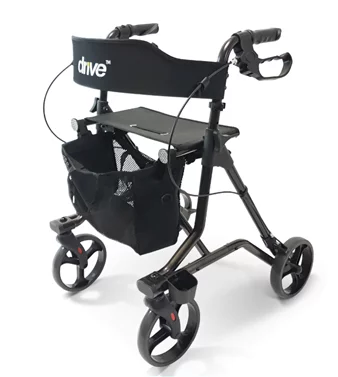 Rollator Torro