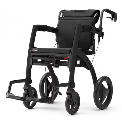 Rollz Motion Electric - Afbeelding 4