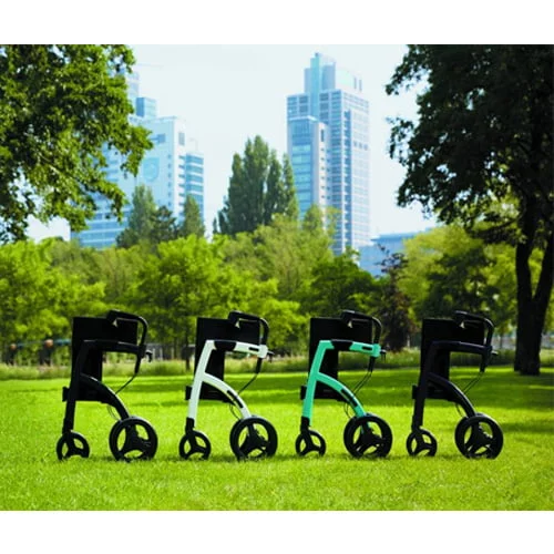 Rollz Motion Electric - Afbeelding 7