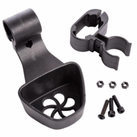 Standaard Stokhouder voor Saljol carbon rollator