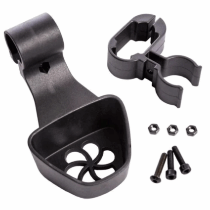 Standaard Stokhouder voor Saljol carbon rollator