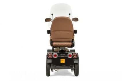 Scootmobiel Solo 3 Elegance - Afbeelding 2