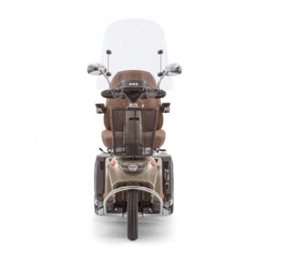 Scootmobiel Solo 3 Elegance - Afbeelding 5