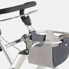 Mandje rollator lets go indoor trustcare