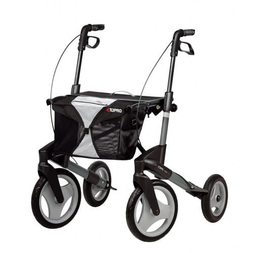 Topro® Troja Rollator kopen? → Officiële Topro Troja NL Dealer.‎