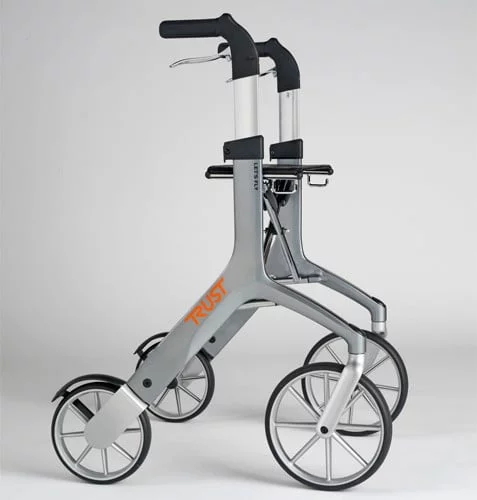 Trust Care Let's Fly - Afbeelding 3