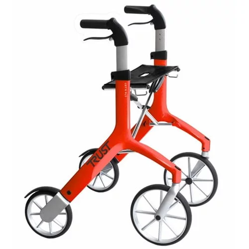 Trust Care Let's Fly - Afbeelding 7